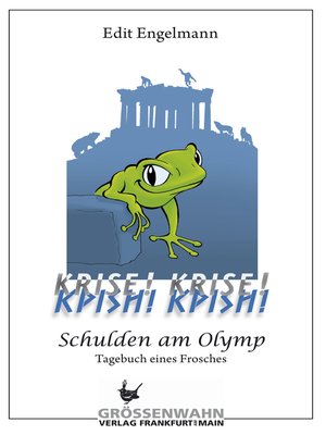 cover image of KRISE! KRISE!